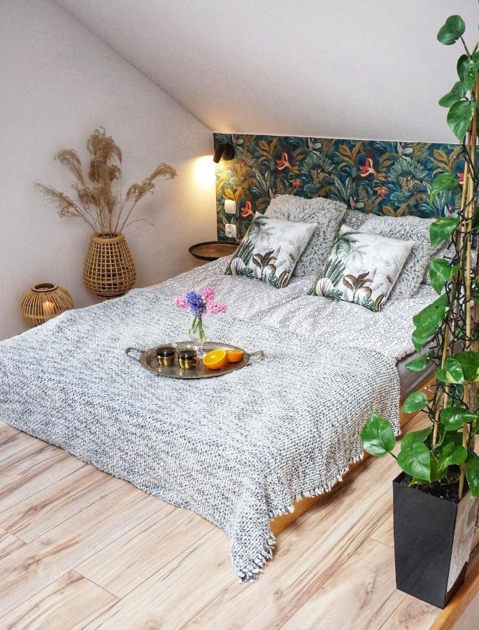 Loft Zulawy, Apartament Na Wylacznosc Nowy Dwór Gdański Exterior foto
