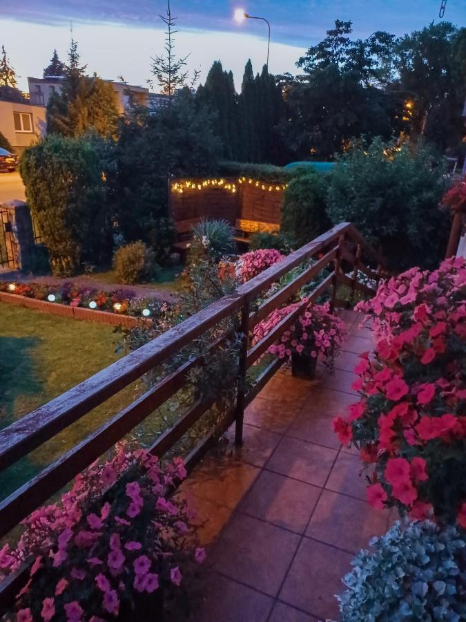 Loft Zulawy, Apartament Na Wylacznosc Nowy Dwór Gdański Exterior foto